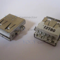 1pcs USB socket fit for Lenovo IdeaPad S10-2 S10-2C S10-3C series laptop usb board
