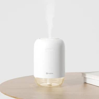 SKY - Simplus Humidifier Rumahan Mobil Meja Tanpa Kabel Portabel Kapasitas 250ml Daya Baterai 14 Jam