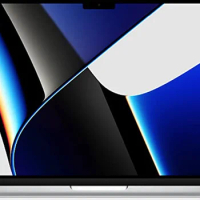 2021 MacBook M1 Pro Chip Laptop8-core CPU/16-core RAM/512G/1TB/2TB SSD14-inch MacBook M1 ProOriginal and Genuine LaptopTouch ID