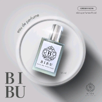 BIBU Perfume Parfum inspired | Kualitas EDP