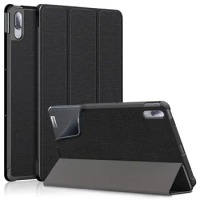 New For Lenovo Xiaoxin Pad 11 inch Case Magnetic TPU Cover Funda Tablet for Lenovo Tab P11 / P11 Pro TB-J706F J716F J606F 2020
