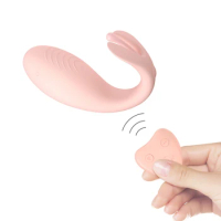 Remote Control Wearable Sucking Vibrator for Women Wireless mobile phone APP Vibrating Panties Dildo Sex Toys