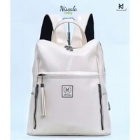 MOONZAYA - Ransel Niscala By Moonzaya Ransel Wanita Ransel Sekolah Ransel Guru Ransel Waterproof Ran