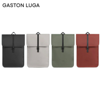 【GASTON LUGA】Dash Backpack 13吋休閒防水後背包