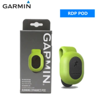 Garmin POD Running Dynamic Sensor RDP Supports Fenix6/245/735 XT/Tactux Delta/Enduro/Marq/Forerunner 245/745/935/645/Fenix5/5x