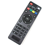 Remote Control for TX3mini Android Box 1G 2G Tx3 mini T95M T95N MXQ PRO R69 paladin PVBOX 3 NOC D9 T
