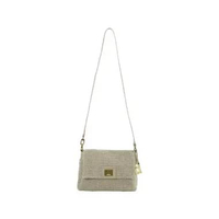 Dowa Arras Crossbody Eggshell