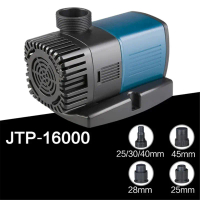NEW PRODUK Pompa Kolam Ikan Koi Sunsun JTP 16000 LPH Submersible Pump Aquarium