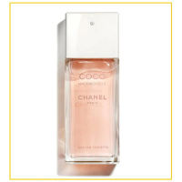 CHANEL 香奈兒白可可小姐淡香水 COCO MADEMOISELLE EDT 100ML  