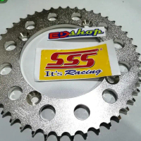 gear BELAKANG SSS KLX 150 428 /46 47 48 49 50
