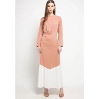 Hazelnut Indonesia - Juliette Dress - Gaun/ Pakaian/ Dress Wanita
