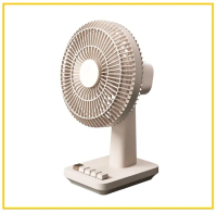 MOMAX 迷你桌上型風扇 1°POD DESKTOP WIRELESS ULTRA QUIET MINI FAN IF20L2