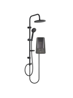 เครื่องทำน้ำอุ่น (5500 วัตต์) รุ่น IONIQ 5.5 RAIN SHOWER (ไม่รวมติดตั้ง)