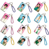 พวงกุญแจเครื่องประดับส่วนบุคคล, BUS, Alan Peem หัวใจ, Cooper Khunpol, AA Phu Nex, Jung Jinwook, Marc