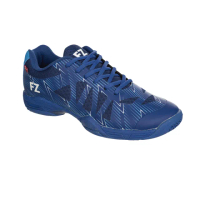 【FZ FORZA】TARAMI M 羽球鞋 羽毛球鞋(FZ213965 法式藍)