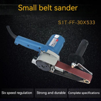 Belt Sander Bracket Angle Grinder Modified Sand Belt Machine Angle Grinder For Wood Metal Grinding Polishing