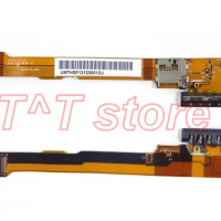 for Surface RT 1 1515 1516 charger Dock Connector Charging Port Flex Cable test good free shipping