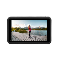 Desview R5 4K HDMI Touch Screen Monitor 5.5 inch Full HD On Camera LCD monitor 3D LUTs/HDR/waveform/vectorscope