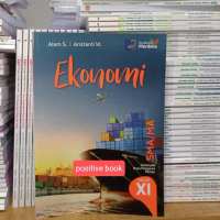ekonomi sma kelas 11 kurikulum merdeka erlangga