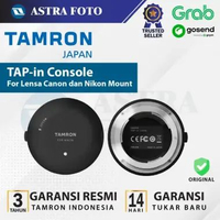 TAMRON TAP-in Console For Lensa Canon dan Nikon Mount