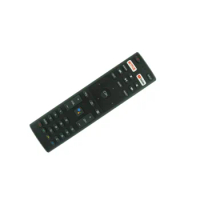 Voice Bluetooth Remote Control For JVC LT-32MB208 LT-60MB508 RM-C3416 AV-H587115A LT-50KB608 LT-58KB618 LT-55N7115A RCM5 TV