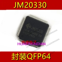 10PCS JM20330 JM20330APCO-TGCA QFP64 IC New original