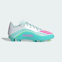 Adidas Sepatu Bola Anak/Junior F50 Messi League FG J - JQ0942 5