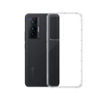 【VXTRA】vivo X70 5G 防摔氣墊手機保護殼