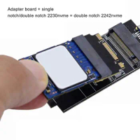 For Legion Go Hard Drive Adapter Card Only Supports Nvme To Nvme Transfercard For Legion Go Accessories D5o6