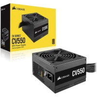 Corsair PSU - CV550 (CP-9020210-EU)