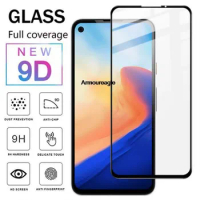 3d full glue tempered glass for google pixel 4a 9h film screen protector guard on for google pixel 4a 5g cover shield
