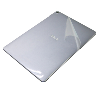 EZstick ASUS ZenPad 3S 10 Z500M專用 二代透氣透明機身保護膜