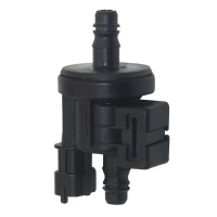 0280142517 Car Fuel Vapor Canister Purge Solenoid Valve for Ford Focus Fiesta MK 1.0 EcoBoost C1B1-9