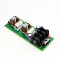 12A 110-250V Filter Power Supply Purification HiFi Audio purification power board improves audio quality for Preamp CD DAC