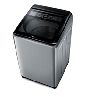 【高雄配送免運含基本安裝限一樓或有電梯】【Panasonic】15公斤定頻直立式洗衣機(NA-150MU)