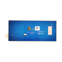 New Touchpad For HP 14-CM 14-CK CF/DG/CR 240 G7 245 246 G7 TPN-I131 TPN-I130 Laptop Built-in Components Mouse Board Replacement