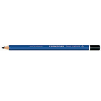 【施德樓】 MS151 Ergosoft 全美藍桿鉛筆-加寬3MM / 打