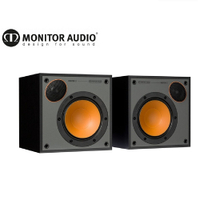 英國 Monitor Audio MONITOR 50 書架喇叭