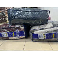TOTO NARITA SAIZ KING 74''X90'' HARGA BORONG MURAH TUDUNG TUDUNG HAMPARAN ATAS