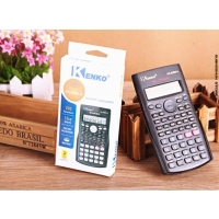 82MS/TL Multifunctional Scientific Function Calculator Student Exam Electronic Calculator