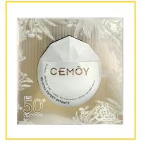 CEMOY 安瓶防曬霜 SPF50+ RE-VITAL EXPERT DEFENCE 50G  