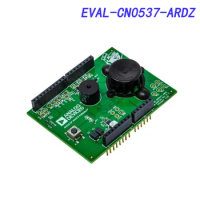 EVAL-CN0537-ARDZ Smoke Detector