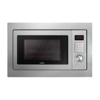 เตาไมโครเวฟ MEX รุ่น MM625BX*เงิน