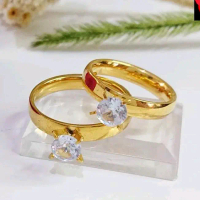 cincin couple pmt ( dpt 2 cincin )