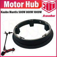 Original Kaabo Mantis Motor Hub 500W 800W 1000W Mantis8 Manits10 Motor Ring Electric Scooter Accessories