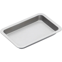 【KitchenCraft】不沾深烤盤 31cm / 烘焙烤盤