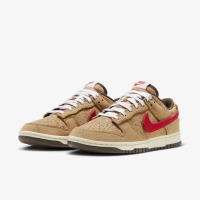 【NIKE 耐吉】DUNK LOW SP CLOT 聯名 20週年 軟木塞(FN0317-121)