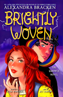 BRIGHTLY WOVEN - THE GRAPHIC NOVEL