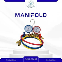 Manifold Single/Double Double