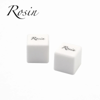 【EDIFIER】ROSIN RS-01C 精密陶瓷調音墊(#音響避震 #角錐 #喇叭避震)